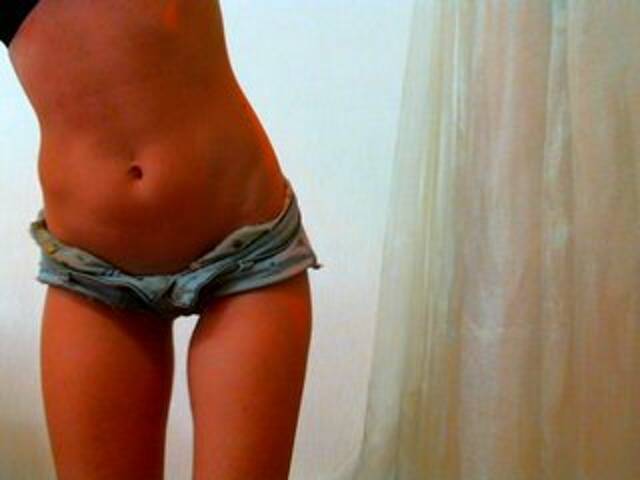 방송 스크린 샷 Nadii