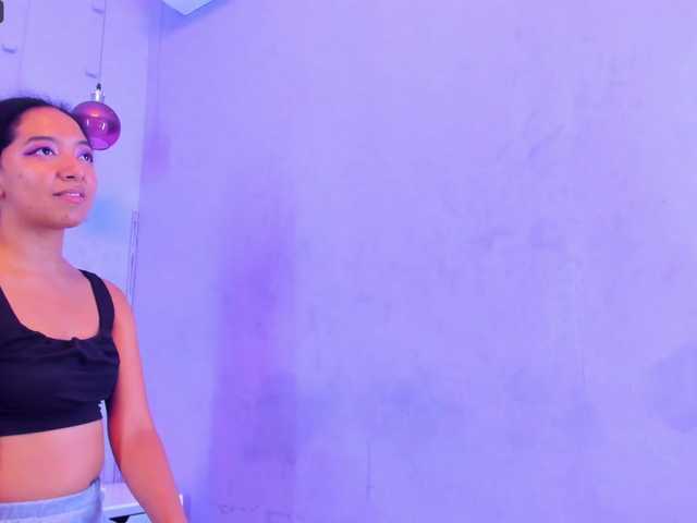 방송 스크린 샷 nahomimiller