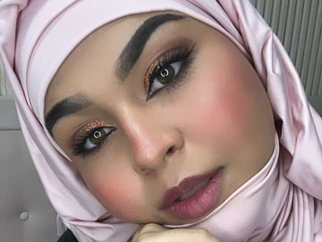 프로필 사진 Nahomy1