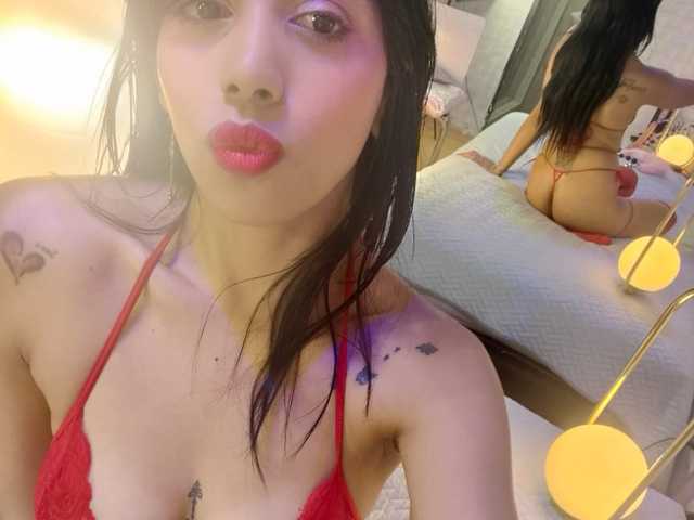 프로필 사진 NahomyBelle