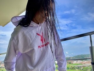 에로틱 한 영상 채팅 Naibeth-