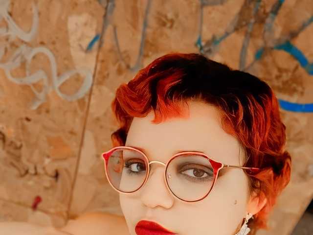 프로필 사진 NairyRed