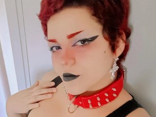 에로틱 한 영상 채팅 NairyRed