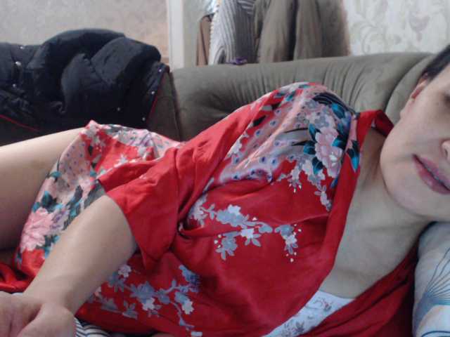 방송 스크린 샷 NakedSmile