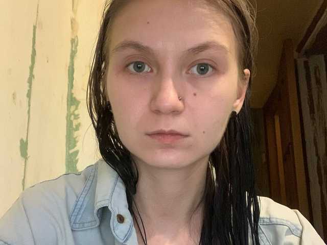 프로필 사진 NakitaBayardo