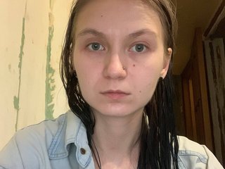 에로틱 한 영상 채팅 NakitaBayardo