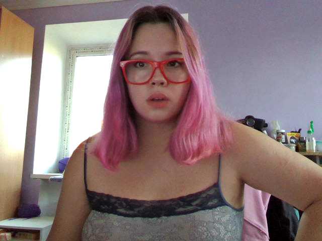 방송 스크린 샷 Nami-san