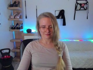 에로틱 한 영상 채팅 NancyErotic