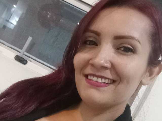 프로필 사진 nanis-milf