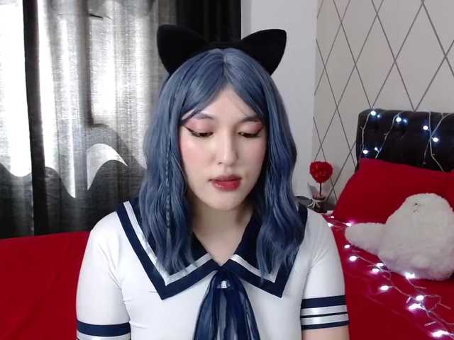 방송 스크린 샷 NannaJonn