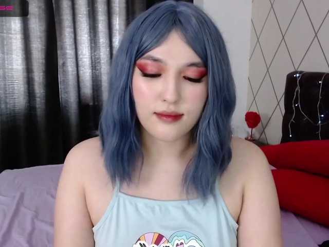 방송 스크린 샷 NannaJonn