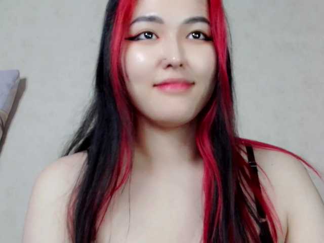 방송 스크린 샷 NannaJonn