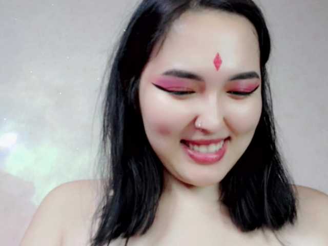 방송 스크린 샷 NannaJonn