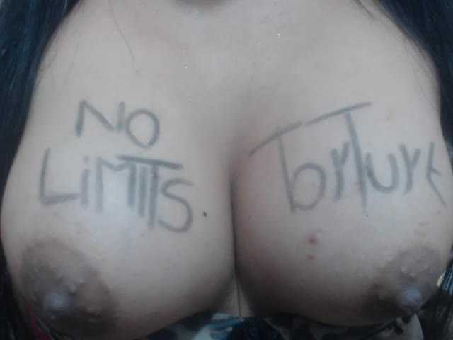 사진 Nantix1 #squirt #cum #torture #deep Throat #double penetration #smoking #fetish #latina