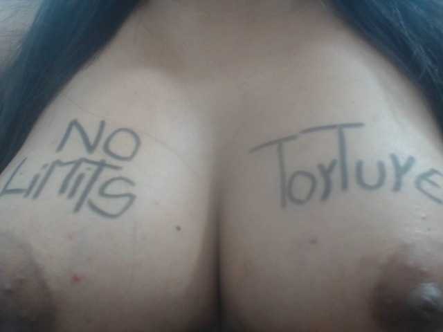 사진 Nantix1 #squirt #cum #torture #deep Throat #double penetration #smoking #fetish #latina