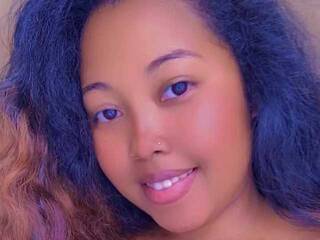 에로틱 한 영상 채팅 Nanty28