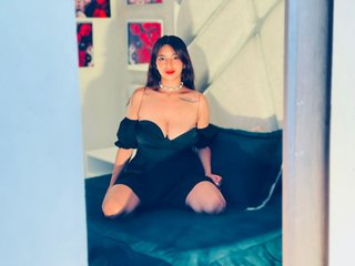 에로틱 한 영상 채팅 NanyPrety