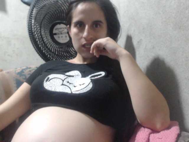 사진 nanytaplay #latina #pregnant #squirt #deeptrhoat #analdeep #torture