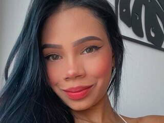 에로틱 한 영상 채팅 NaomiBrooke