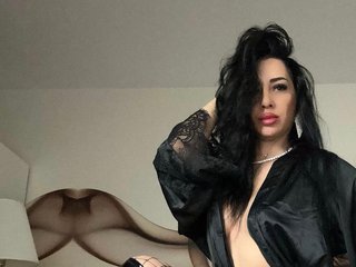 에로틱 한 영상 채팅 NaomiScarlett