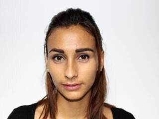 에로틱 한 영상 채팅 NaomiThomas