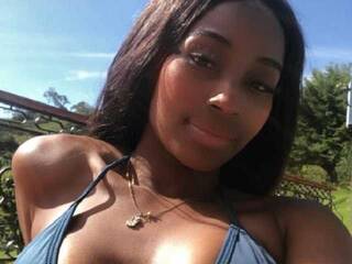 에로틱 한 영상 채팅 NAOMMII-1