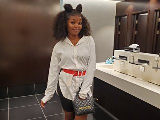 에로틱 한 영상 채팅 Narstygoddess