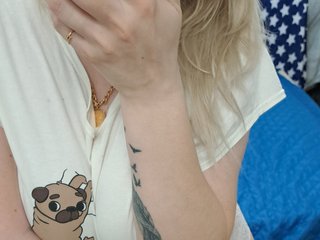 에로틱 한 영상 채팅 Nastasia25