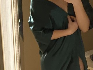 에로틱 한 영상 채팅 Nastenaaa