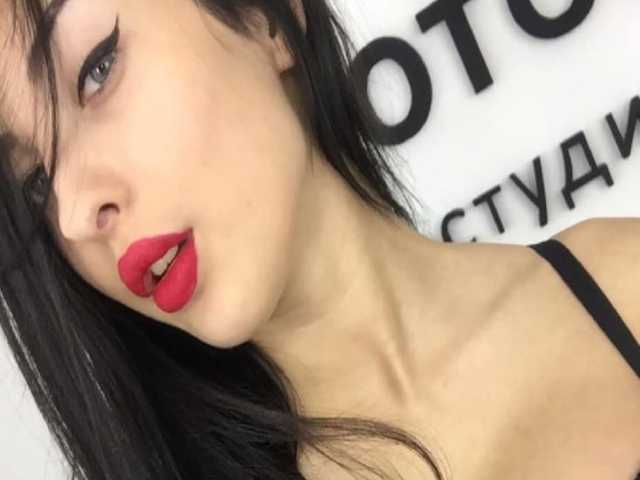 프로필 사진 Nastya-strip