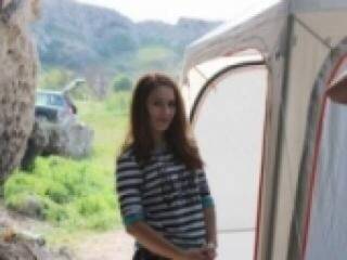 에로틱 한 영상 채팅 nastya0703