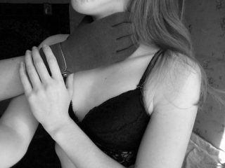 프로필 사진 nastya1danil2