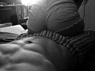 에로틱 한 영상 채팅 NastyAlexx