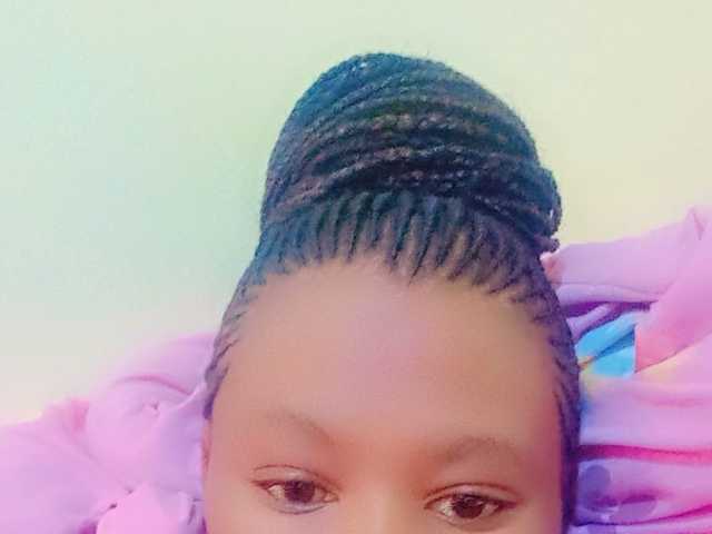 프로필 사진 NastyEbony001