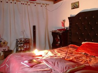 에로틱 한 영상 채팅 NastySofia