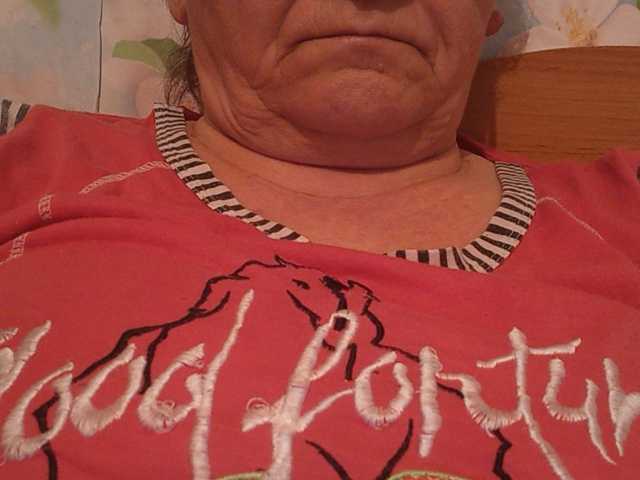 방송 스크린 샷 Natali05