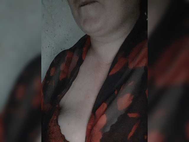 방송 스크린 샷 Natali3429