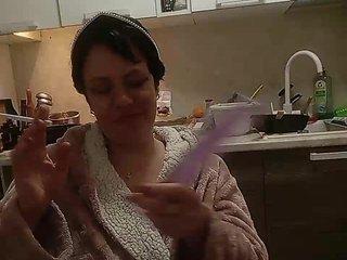에로틱 한 영상 채팅 Natali48