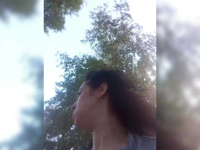 방송 스크린 샷 Vanilka_72