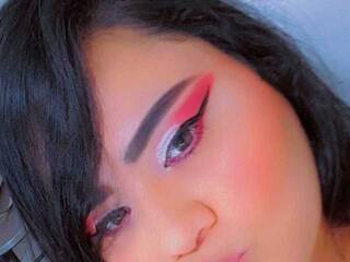 에로틱 한 영상 채팅 natalia-cole