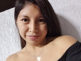에로틱 한 영상 채팅 NataliaAlcaraz