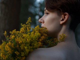 에로틱 한 영상 채팅 NataliaGonharova
