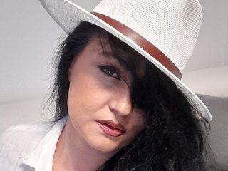 에로틱 한 영상 채팅 NataliaZen