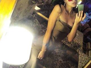 에로틱 한 영상 채팅 NataliByg