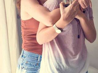 에로틱 한 영상 채팅 NatalieePe