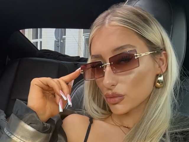 프로필 사진 NatalieFlirt