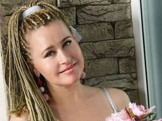 에로틱 한 영상 채팅 nataliefox