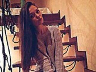 에로틱 한 영상 채팅 nataliehot