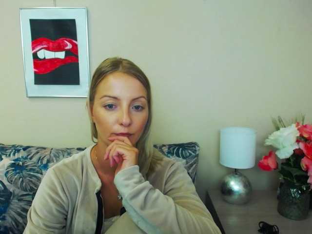 방송 스크린 샷 NatalieKiss