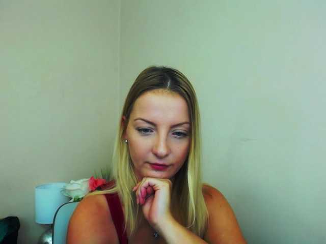 방송 스크린 샷 NatalieKiss